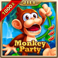 Monkey Party 