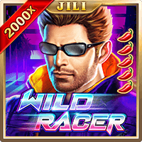 Wild Racer  