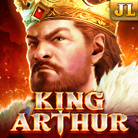 King Arthur 