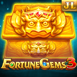 Fortune Gems 3  