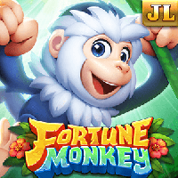 Fortune Monkey  