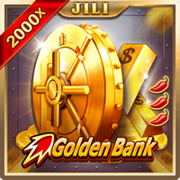 Golden Bank 