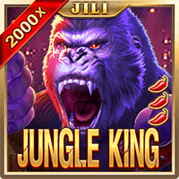 Jungle King 