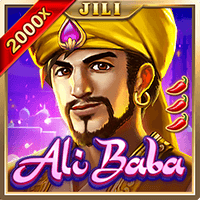 Ali Baba 